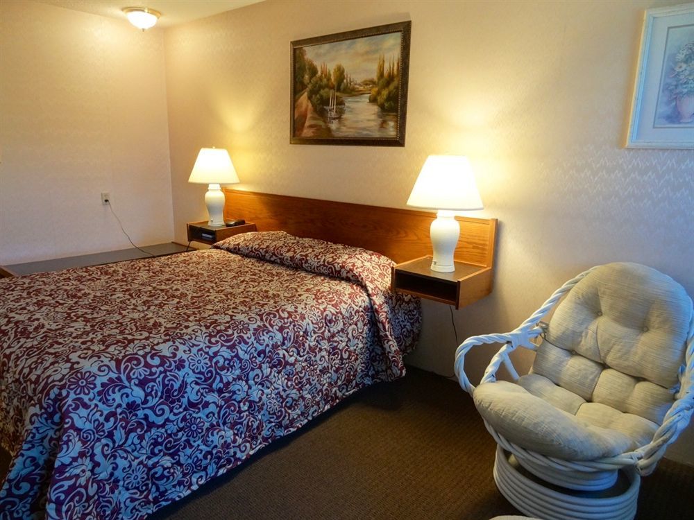 Wessex Inn By The Sea Cowichan Bay Exterior foto